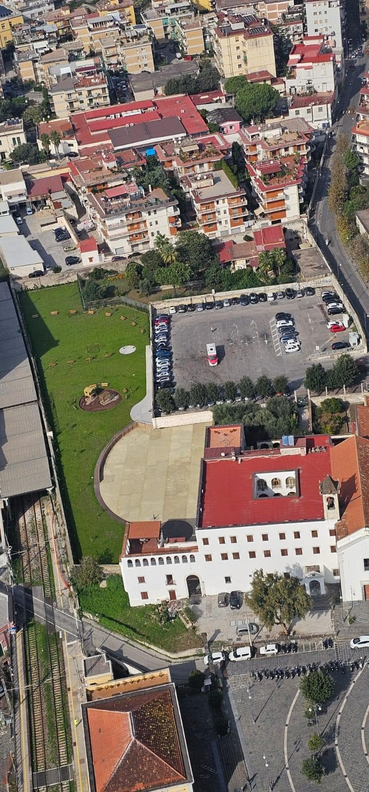Restoration of the San Pasquale Baylon Complex — immagine 3