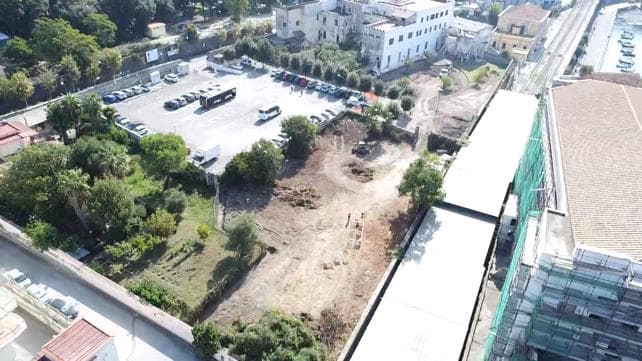 Restoration of the San Pasquale Baylon Complex — immagine 9