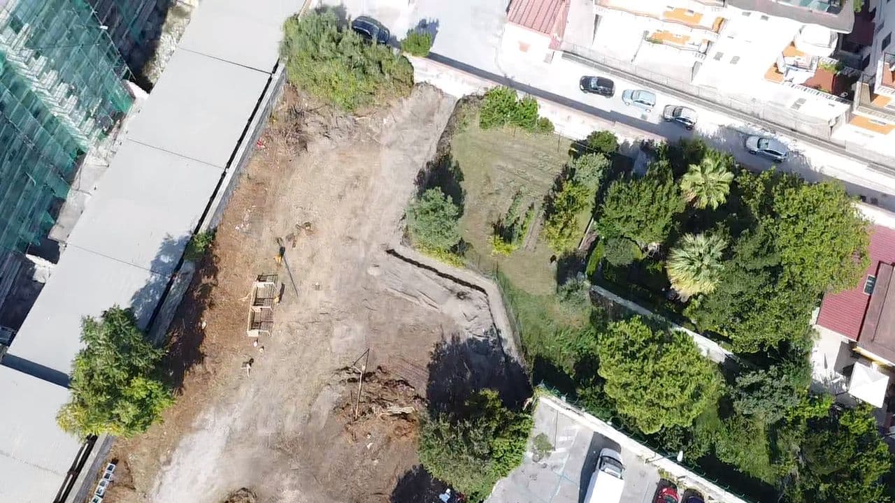 Restoration of the San Pasquale Baylon Complex — immagine 8