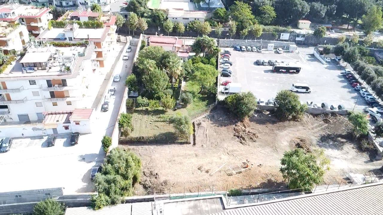 Restoration of the San Pasquale Baylon Complex — immagine 10