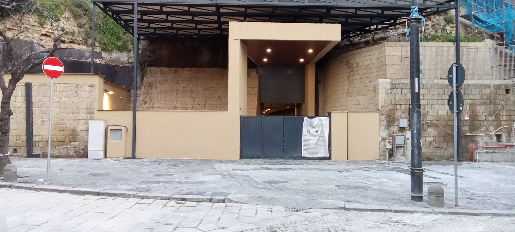 Monte Echia Belvedere — immagine 12
