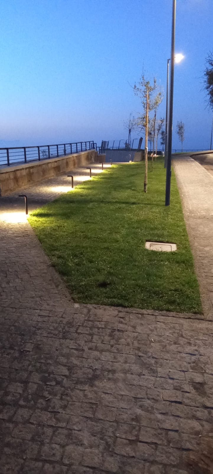 Monte Echia Belvedere — immagine 4