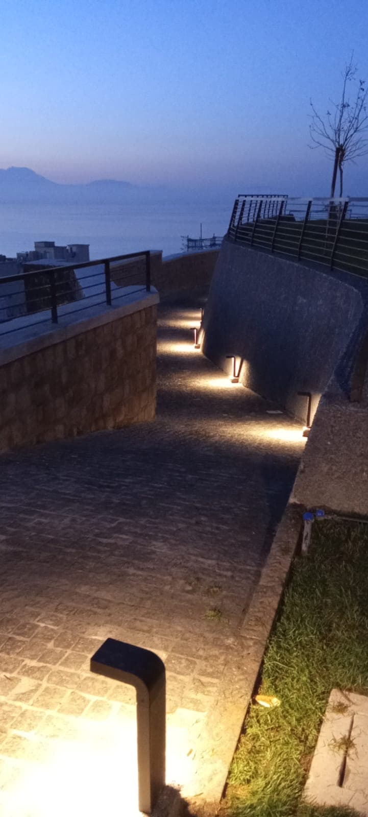 Monte Echia Belvedere — immagine 5