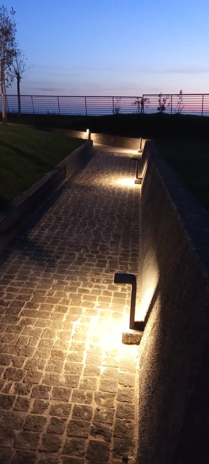 Monte Echia Belvedere — immagine 7