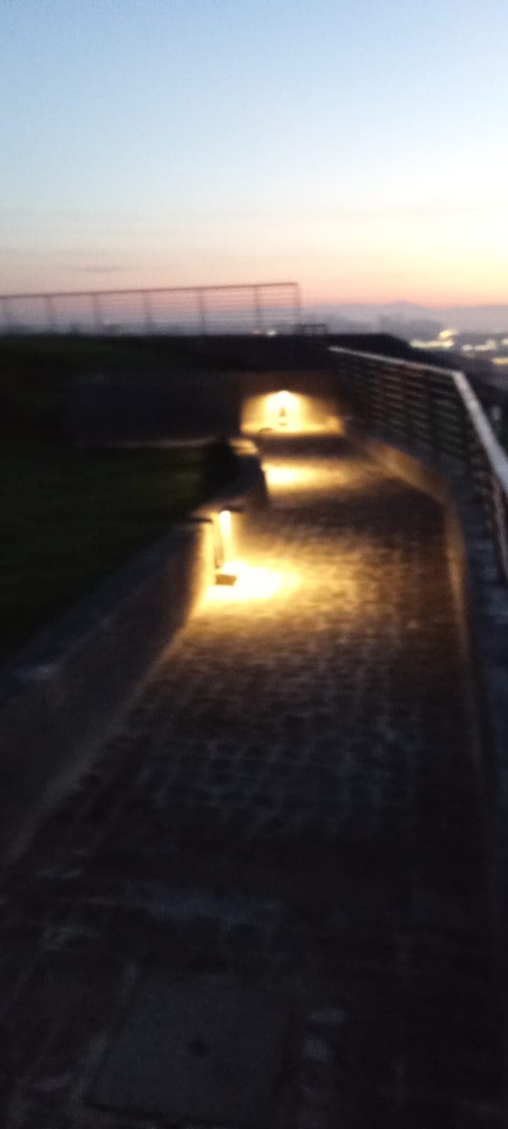 Monte Echia Belvedere — immagine 8