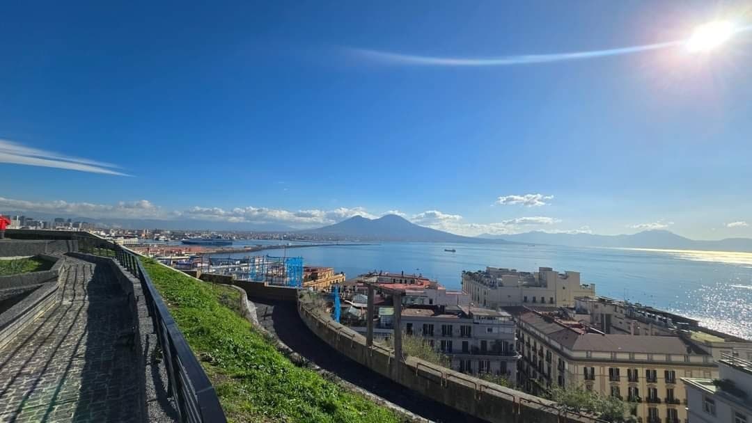 Belvedere di Monte Echia