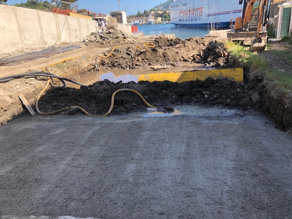Port Area Redevelopment — immagine 2