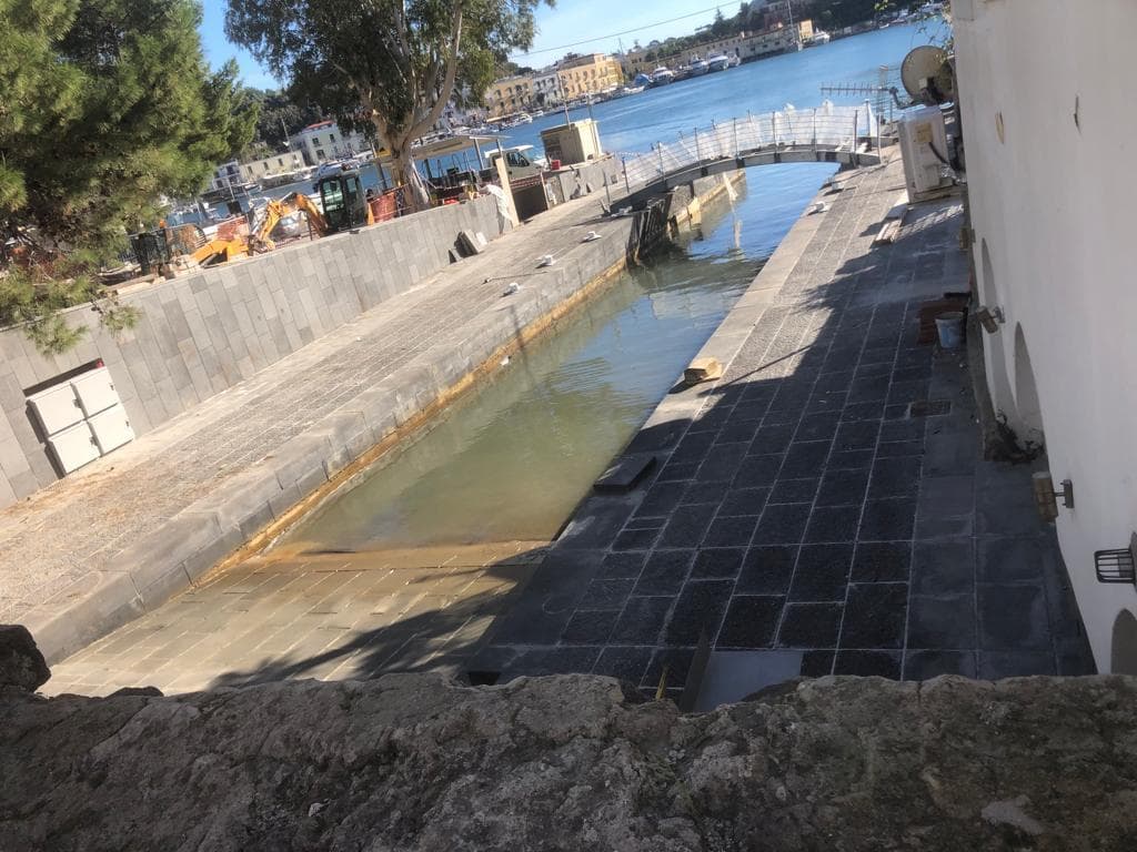 Port Area Redevelopment — immagine 12