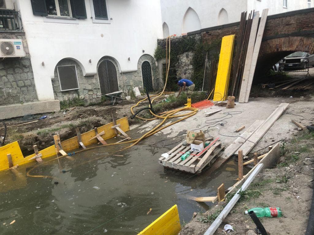 Port Area Redevelopment — immagine 13