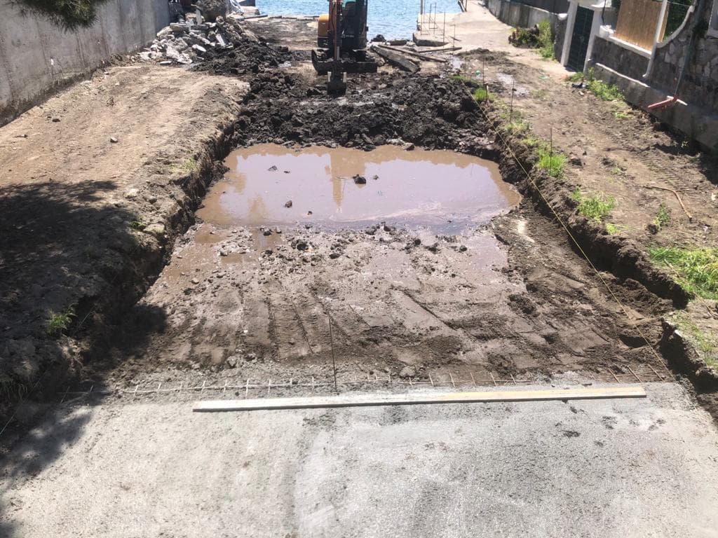 Port Area Redevelopment — immagine 14