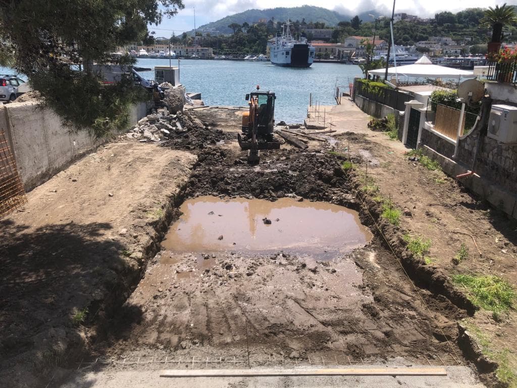 Port Area Redevelopment — immagine 15