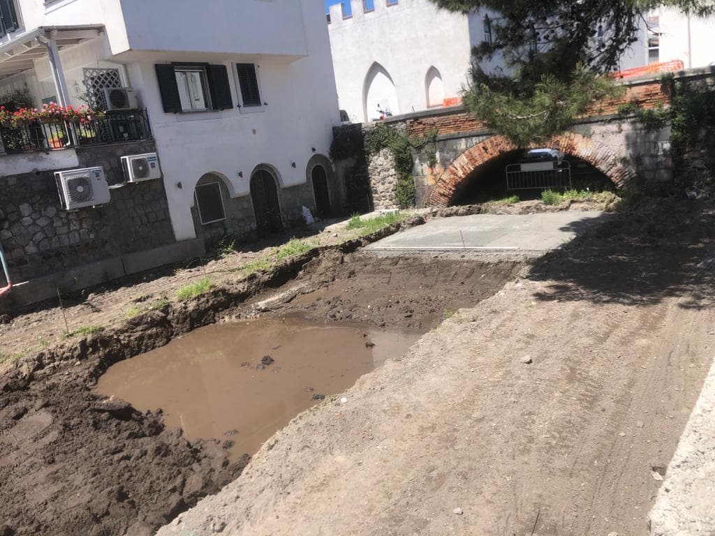 Port Area Redevelopment — immagine 16