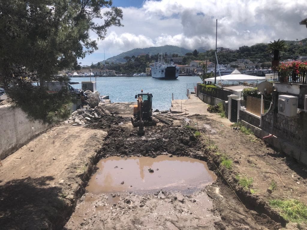 Port Area Redevelopment — immagine 17