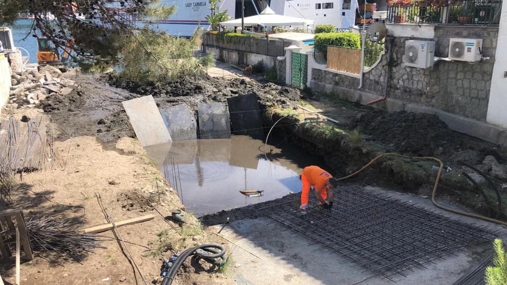 Port Area Redevelopment — immagine 4