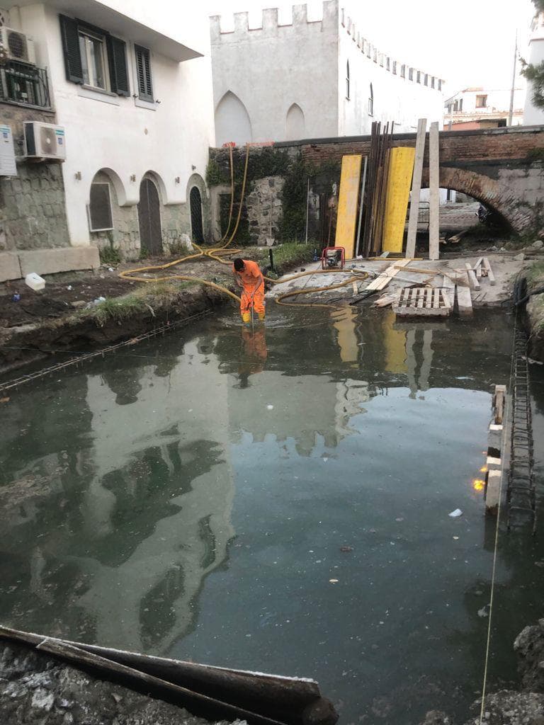 Port Area Redevelopment — immagine 5