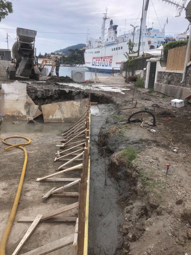 Port Area Redevelopment — immagine 7