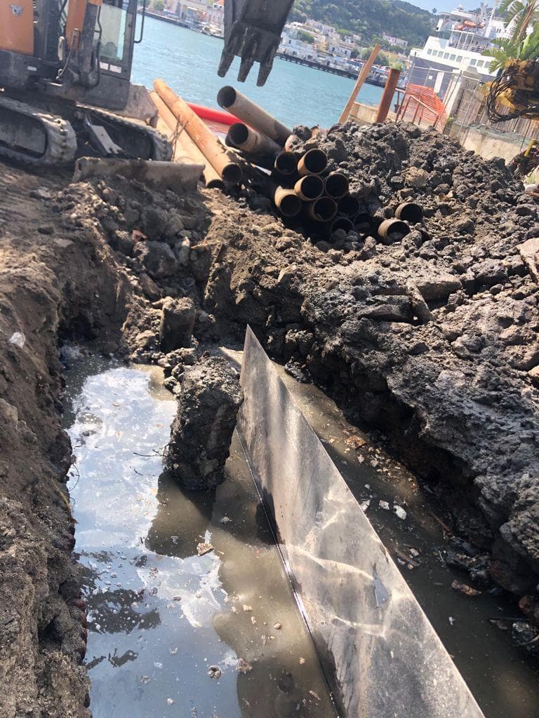 Port Area Redevelopment — immagine 10